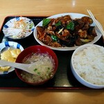 中国家庭料理 大福元 - 