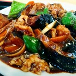 中国家庭料理 大福元 - 