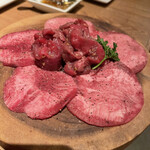 表参道焼肉 KINTAN - 