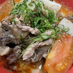 和×中×韓料理 食べ飲み放題 居酒屋 三国団 - 