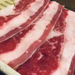 Shabushabu Onyasai - 