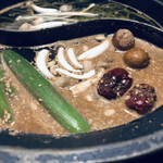 Shabushabu Onyasai - 