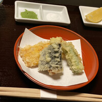 京都祇園 天ぷら八坂圓堂 - 