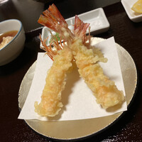 京都祇園 天ぷら八坂圓堂 - 