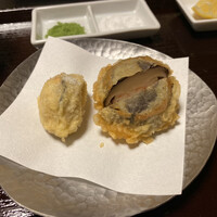 京都祇園 天ぷら八坂圓堂 - 