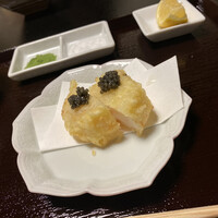 京都祇園 天ぷら八坂圓堂 - 