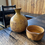 軽井沢 川上庵 - 