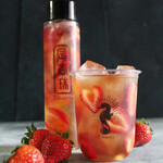 辰杏珠 - ドリンク写真: