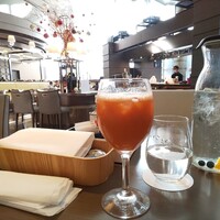 Lounge & Dining G - 