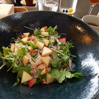 Lounge & Dining G - 