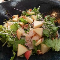Lounge & Dining G - 