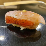 日本橋蛎殻町 すぎた - 完璧すぎた！おしゅしのフォルムやないか〜い\(//∇//)\