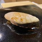 日本橋蛎殻町 すぎた - 鰆♪