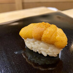 日本橋蛎殻町 すぎた - ウニたん♡