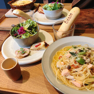 福井市文京でおすすめの美味しいイタリアンをご紹介 食べログ