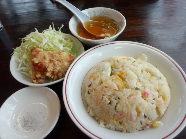 チャーハンじじい 浜北店 name=