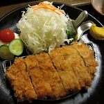 とんかつ富司 - 