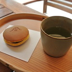 とらや工房 - わっぱのお盆