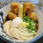 たけうちうどん店