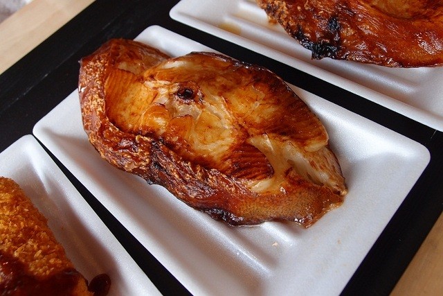 銀ガレイが旨い 道の駅鳥海 ふらっと By ミネラルｒ 道の駅 鳥海ふらっと 吹浦 その他 食べログ