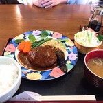かきの木 - 料理写真: