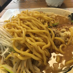 とちの木食堂 - 