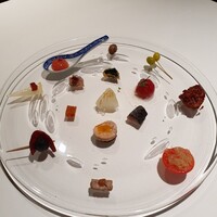 TexturA - ピンチョス