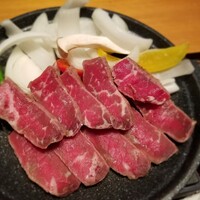 江戸前肉割烹 宮下 - 