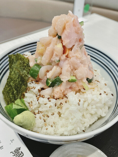 つじ半 ららぽーと新三郷店 つじはん 新三郷 丼もの その他 食べログ つじ半 ららぽーと新三郷店 つじはん 新三郷 丼もの その他 食べログ