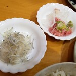 Kankamba - 副菜２種2021.01.06