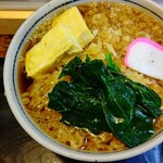 そば処 緑寿庵 - 