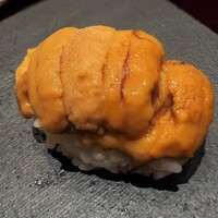 かくきゅう - ウニ
