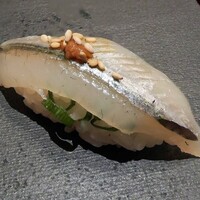かくきゅう - サヨリ