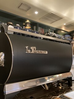 ESPRESSO D WORKS - 