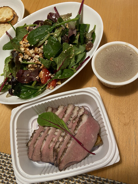 洋風惣菜 エタンセル Etincelle 春日井 名鉄 デリカテッセン 食べログ