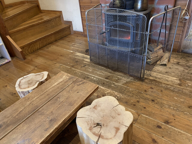 旭日之湯 - 安比高原（旅館・民宿）の写真