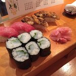 Sushi Ichi - 