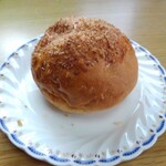 パン工房 ブルクリーク - チョコ…ﾅﾝﾄｶ