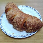 パン工房 ブルクリーク - ｽﾍﾟｼｬﾙﾅﾝﾄｶｳｲﾝﾅｰ・・・ｵﾎﾞｴﾃﾅｲ