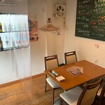 肉バル酒場 POLPO - 