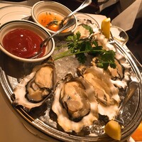 ウルフギャング・ステーキハウス 丸の内店 - 