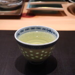 Washoku Yotsuba - 玄米茶