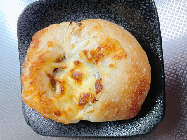 平野パン 駅前第一ビル店 - 小樽（パン）の写真