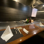 Teppanyaki Omotesandou - 