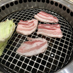 Yakiniku Nabeshima - 