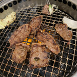 Yakiniku Nabeshima - 