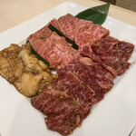 Yakiniku Nabeshima - 