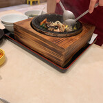 Yakiniku Nabeshima - 