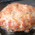 佐賀和牛ハンバーグの店 まるも - 