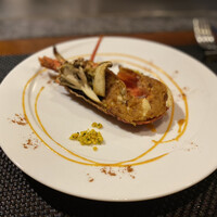 鉄板焼き 表参道 - 